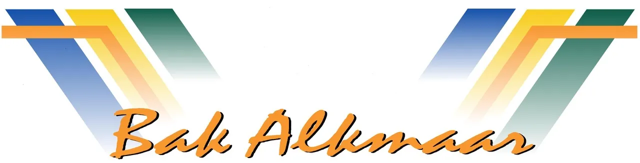 Bak Alkmaar