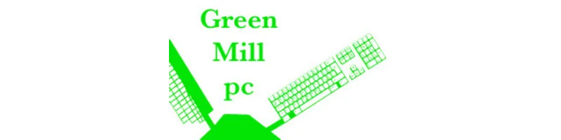 GreenMill PC