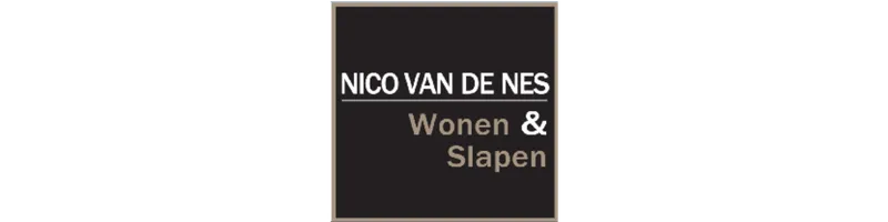 Nico van de Nes Wonen & Slapen