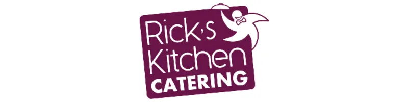 Rick's Kitchen Catering